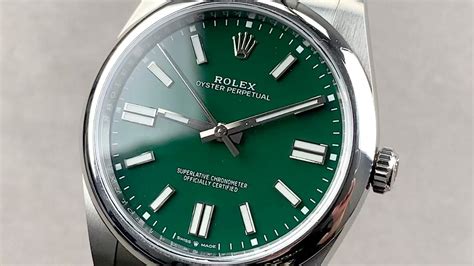 rolex oyster perpetual 26 green|Oyster Perpetual Rolex price.